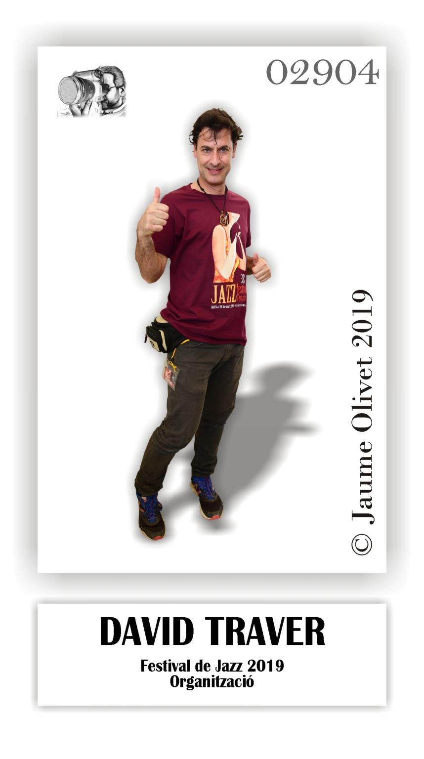  Jaume Olivet 2019