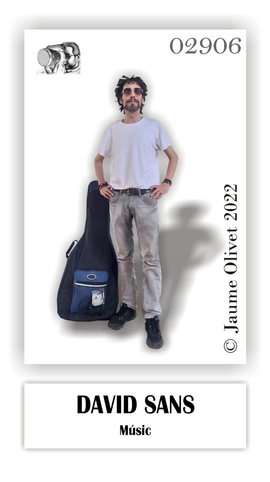  Jaume Olivet 2022