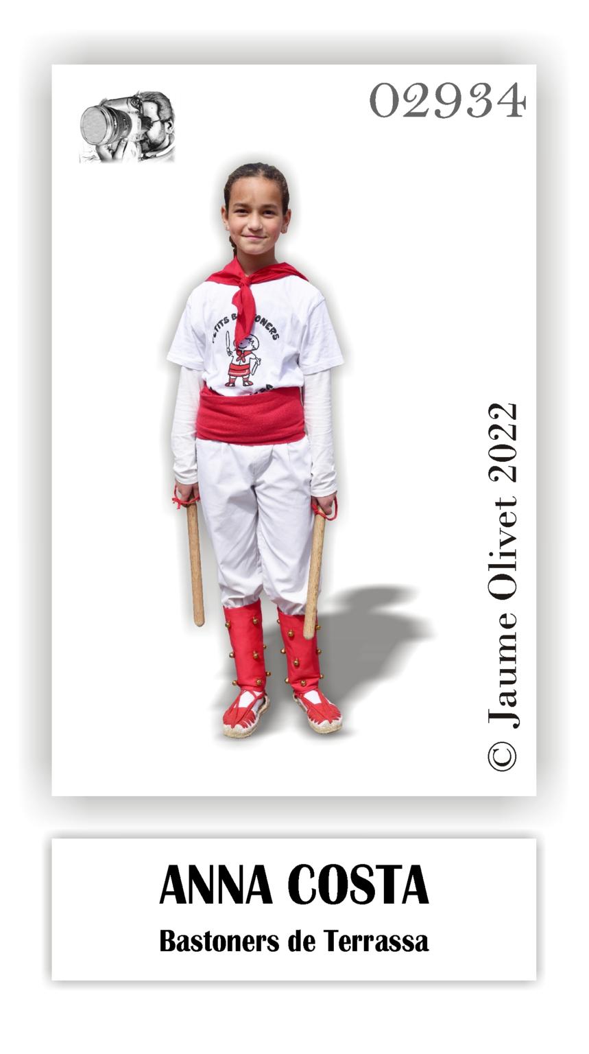  Jaume Olivet 2022