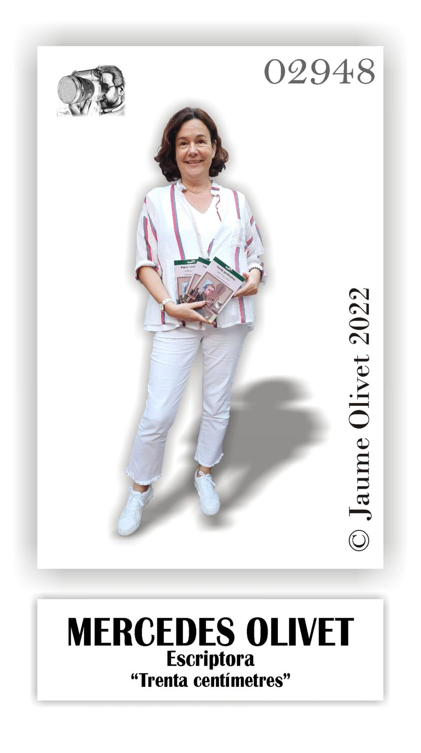  Jaume Olivet 2022