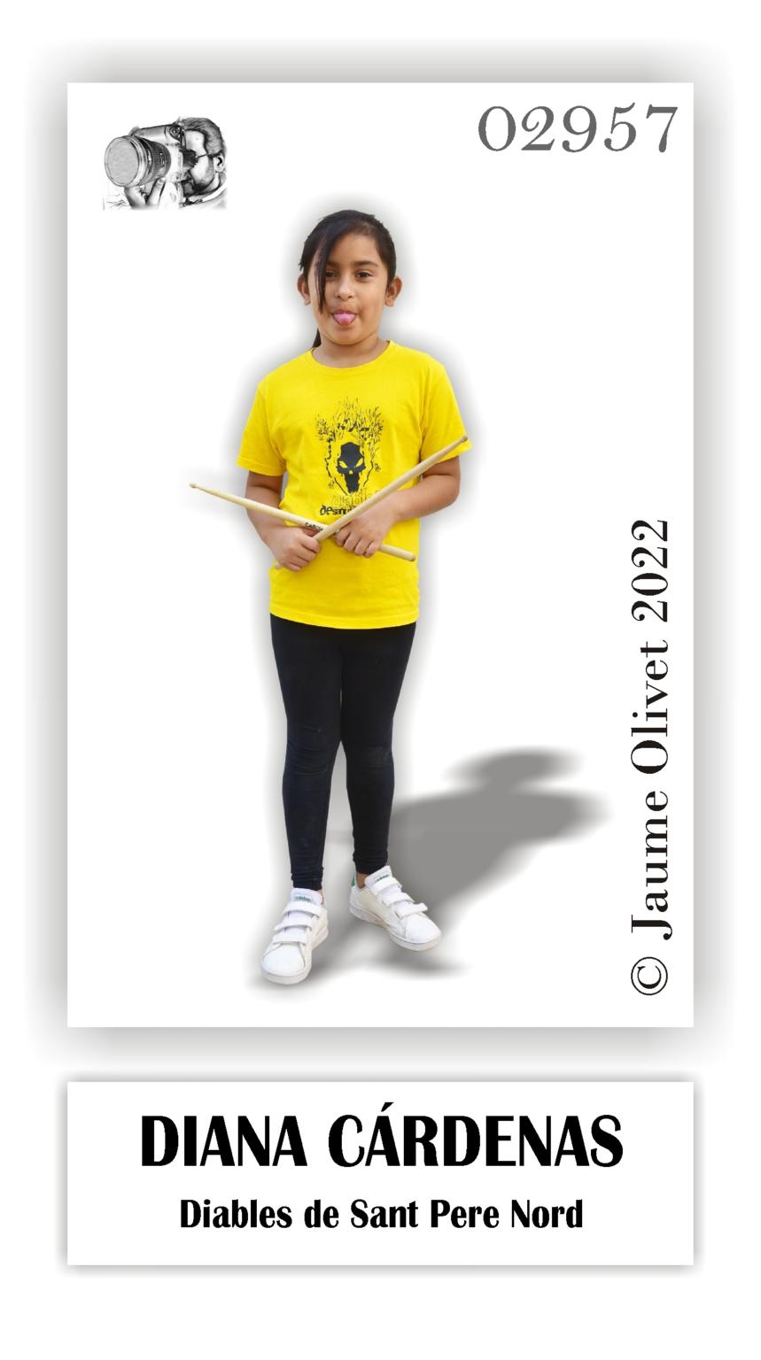  Jaume Olivet 2022