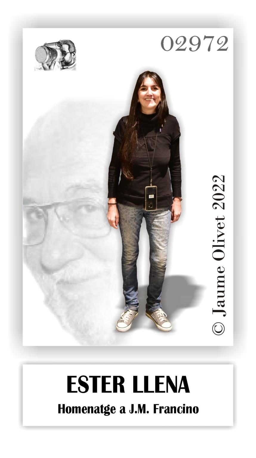  Jaume Olivet 2022