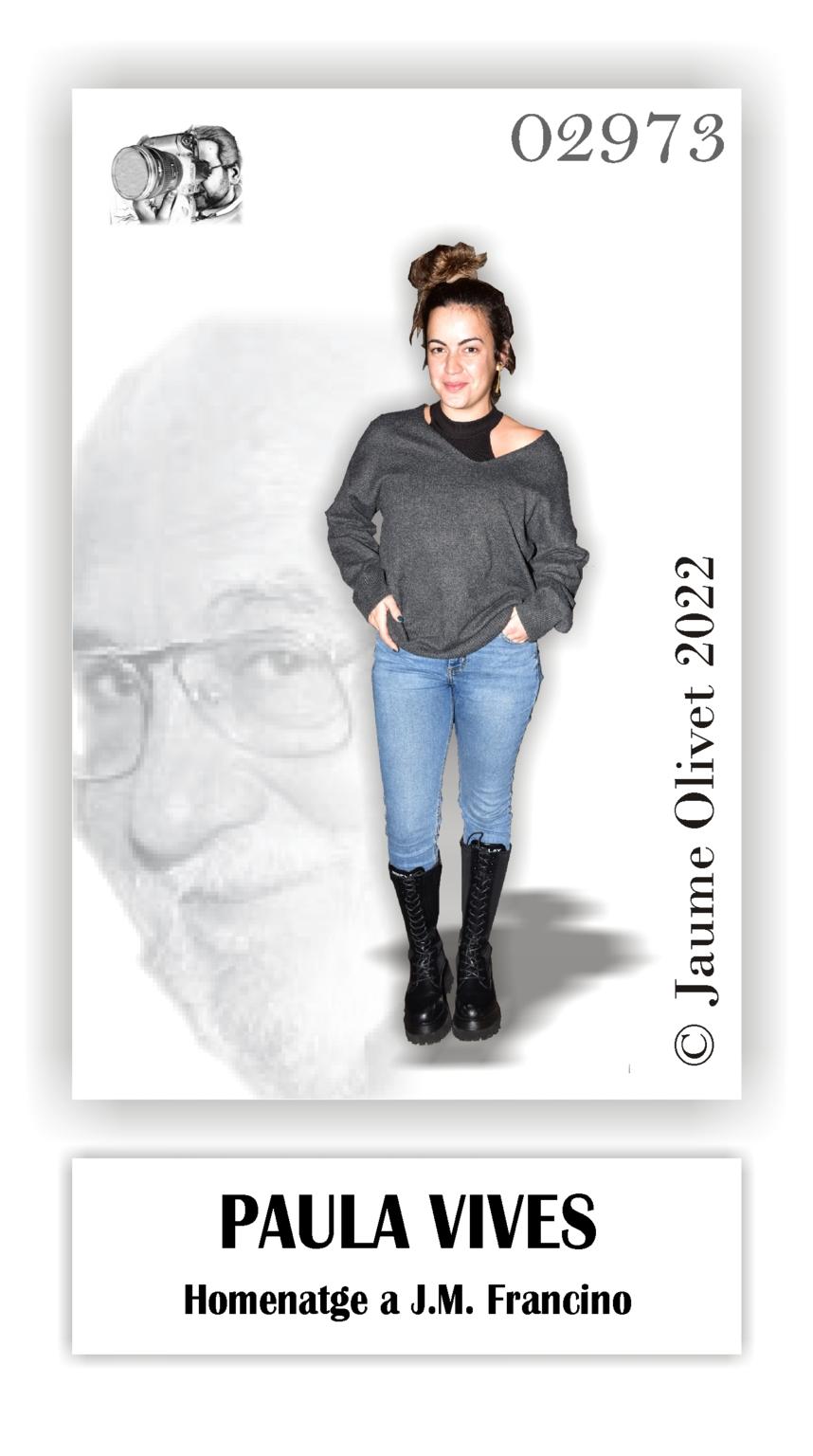  Jaume Olivet 2022