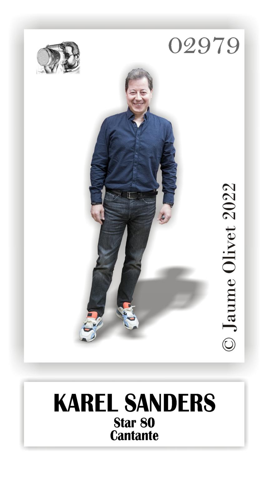  Jaume Olivet 2022