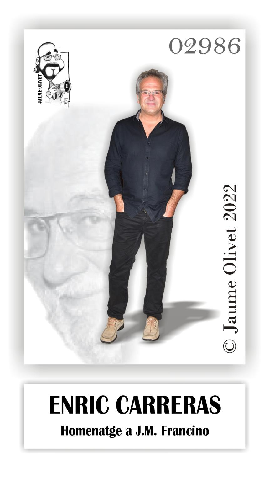  Jaume Olivet 2023