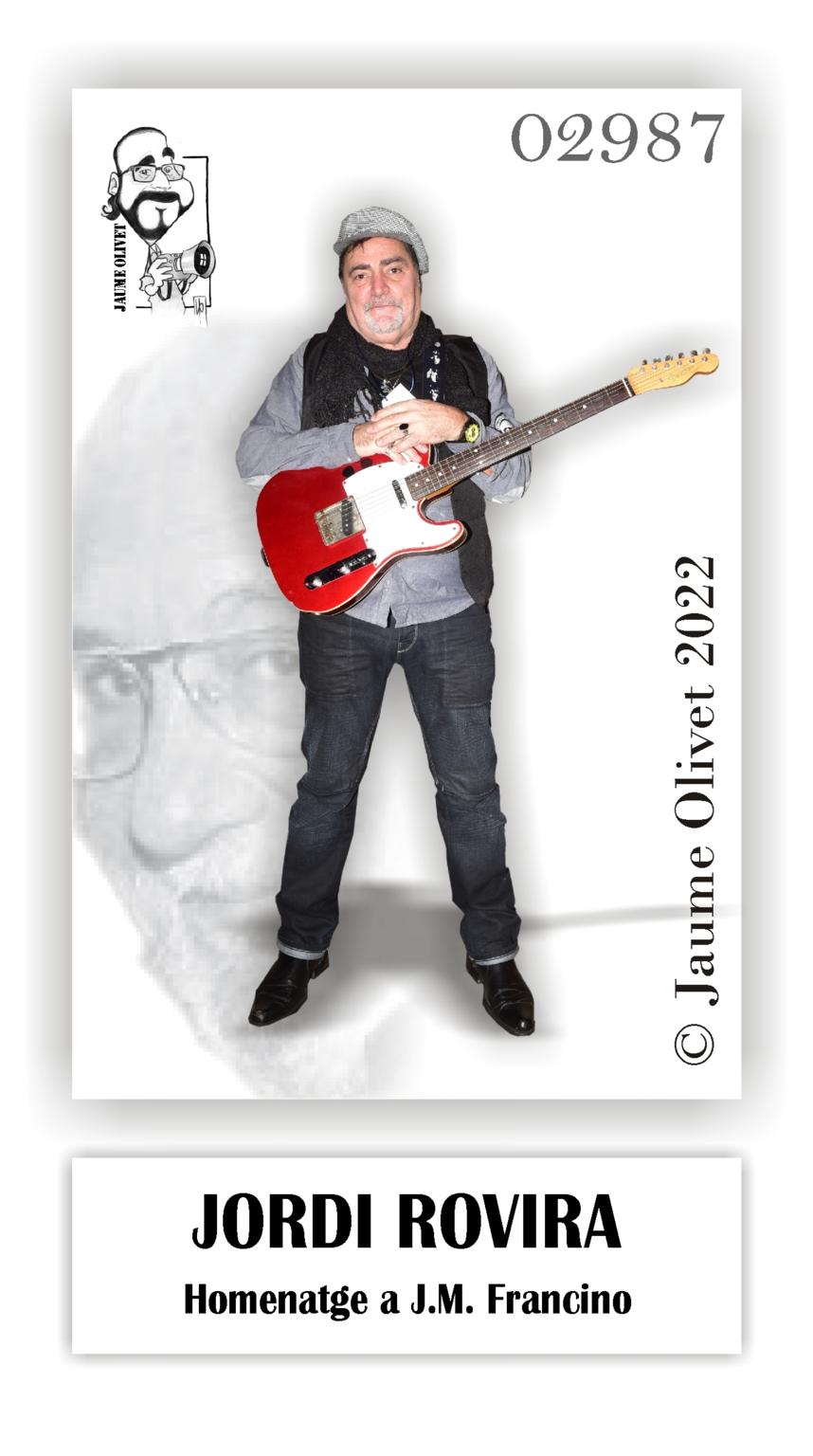  Jaume Olivet 2023