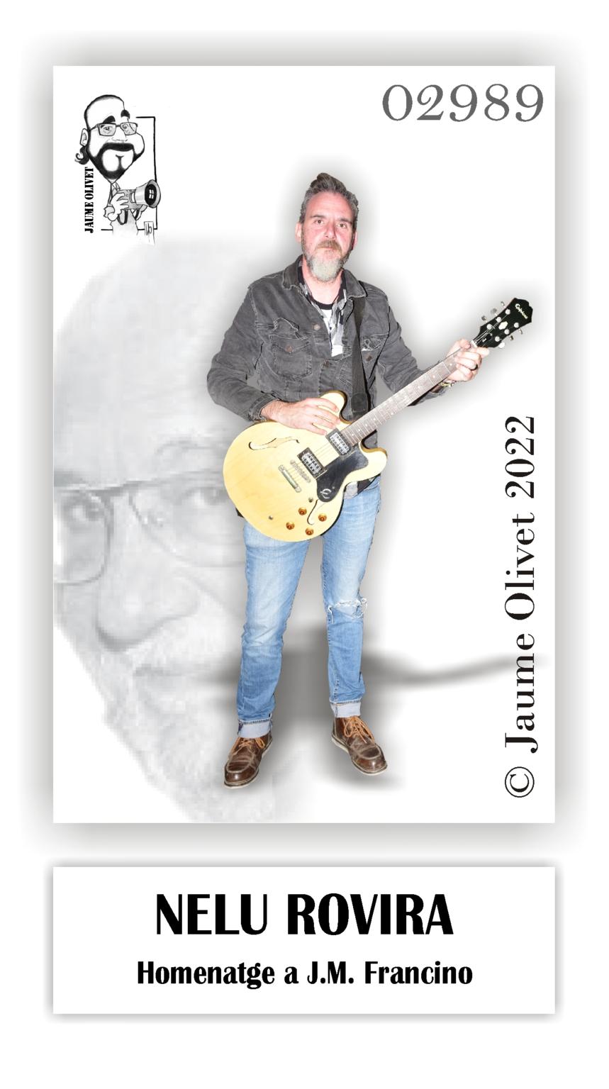  Jaume Olivet 2023