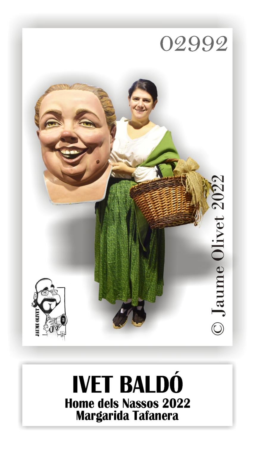  Jaume Olivet 2023