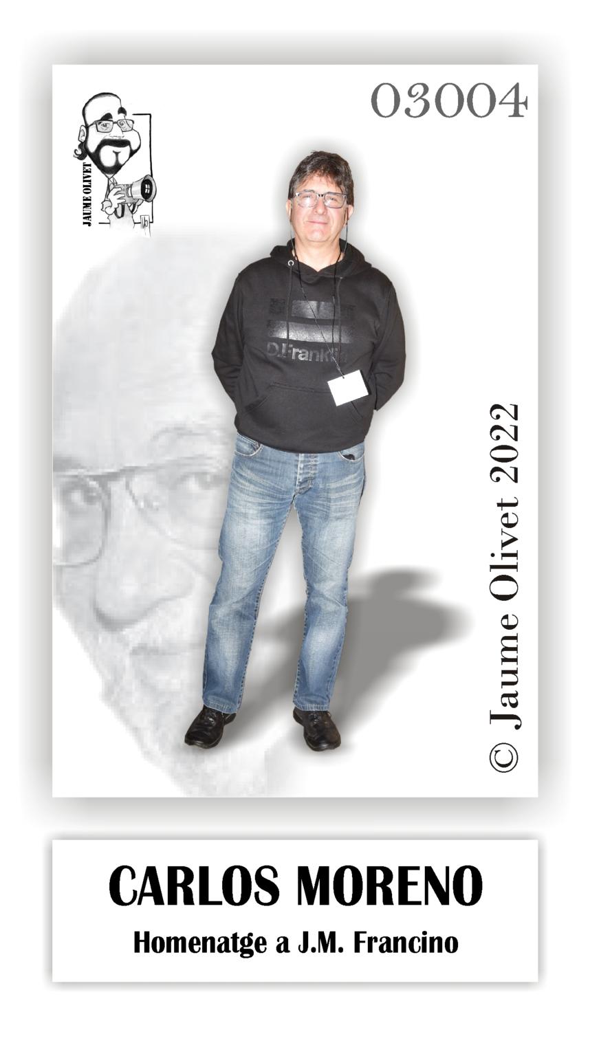  Jaume Olivet 2023