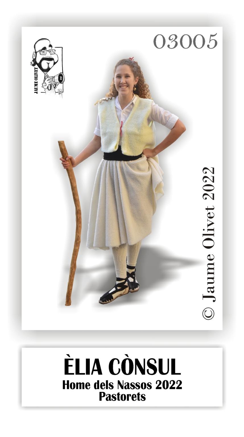  Jaume Olivet 2023