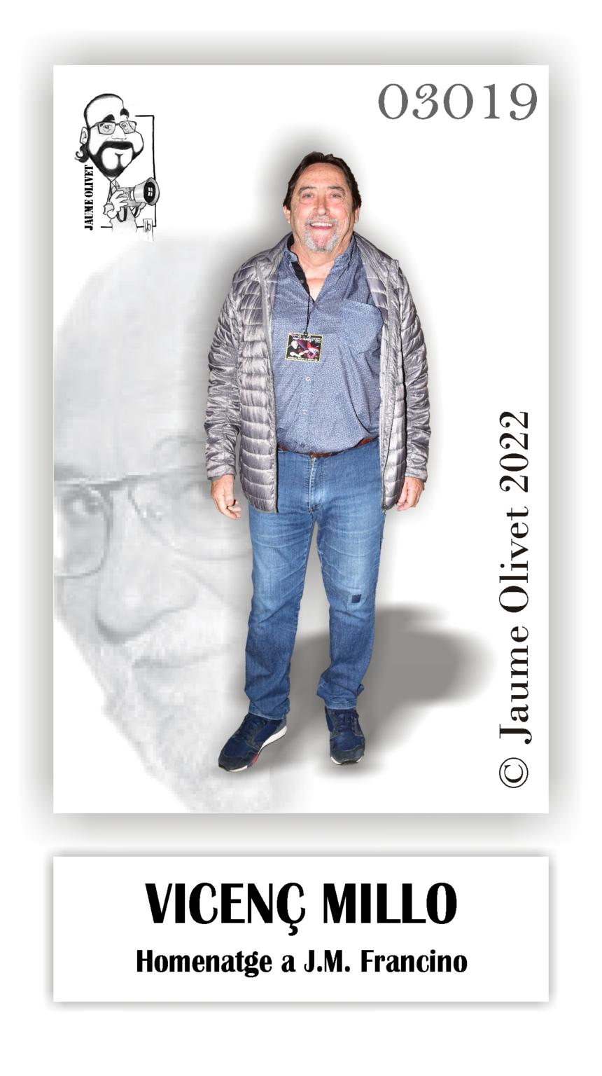  Jaume Olivet 2023