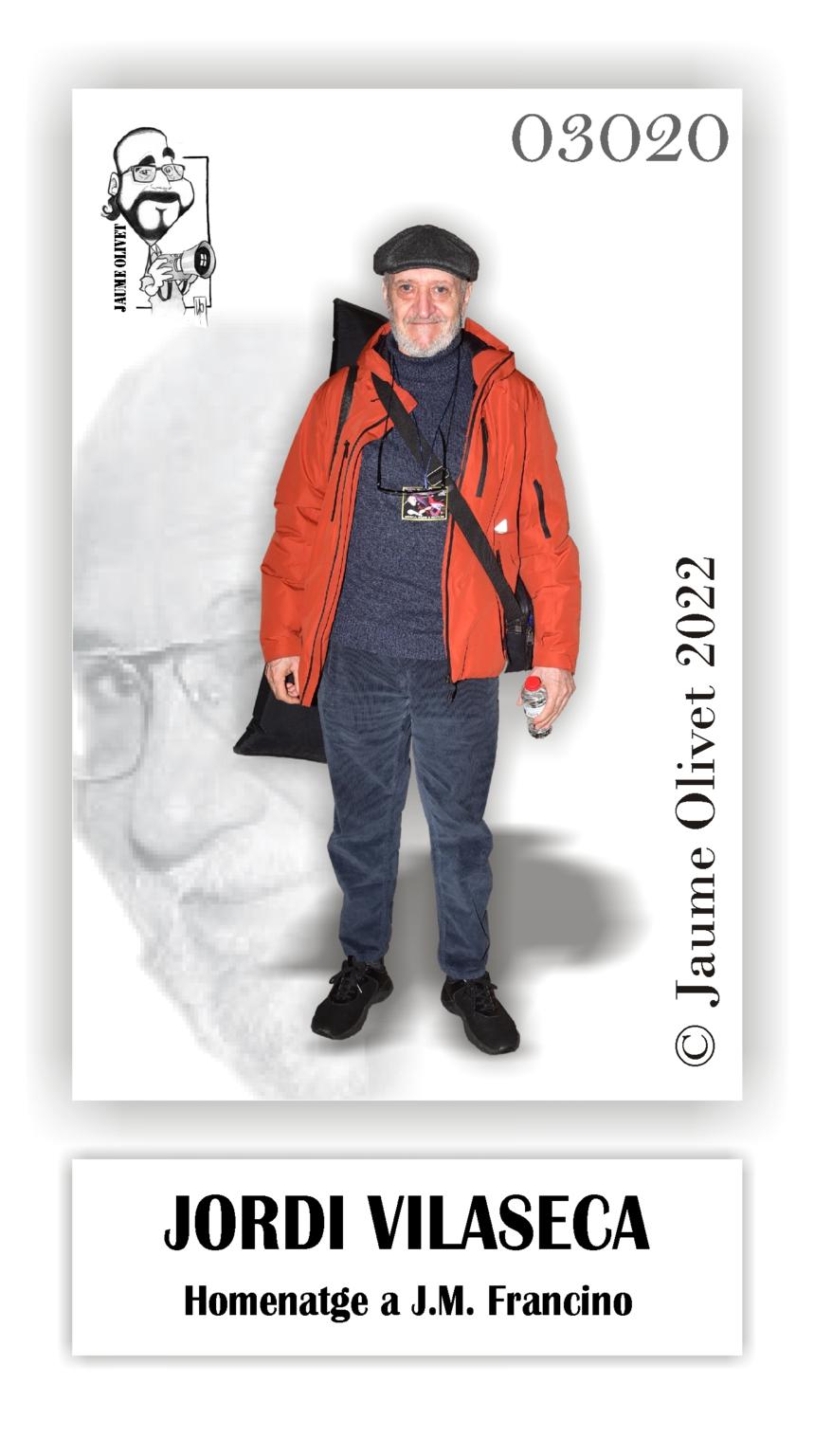  Jaume Olivet 2023