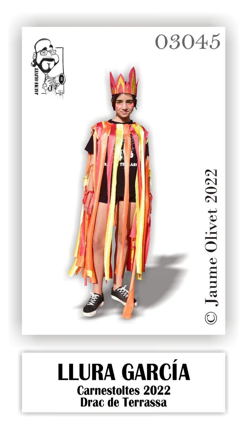  Jaume Olivet 2023