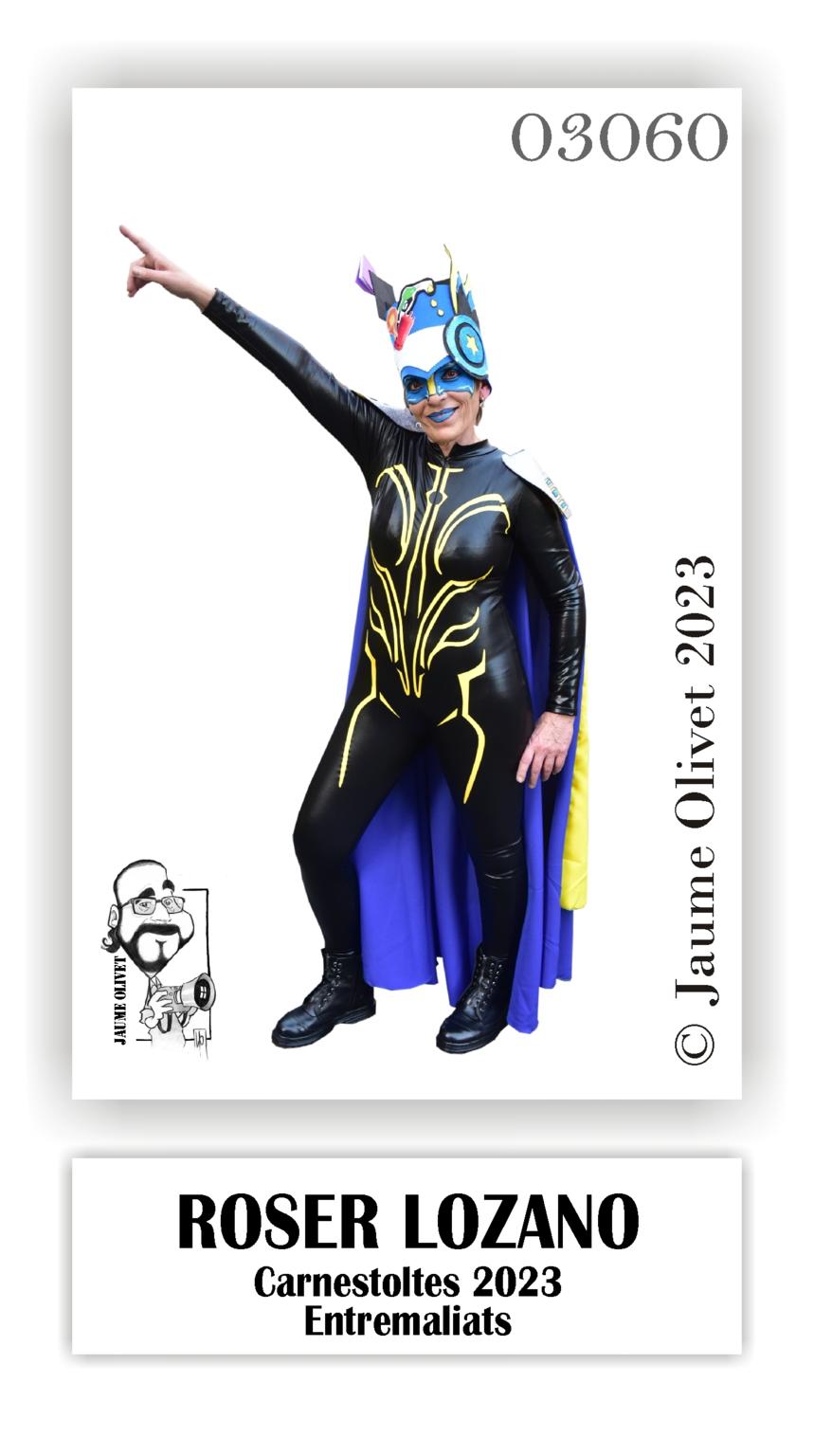  Jaume Olivet 2023