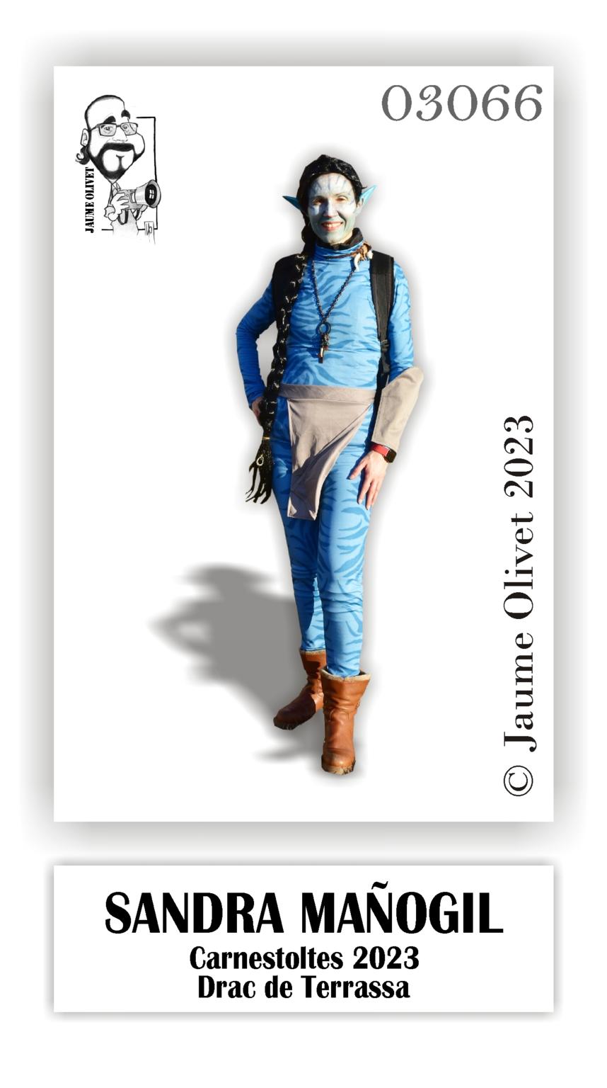  Jaume Olivet 2023