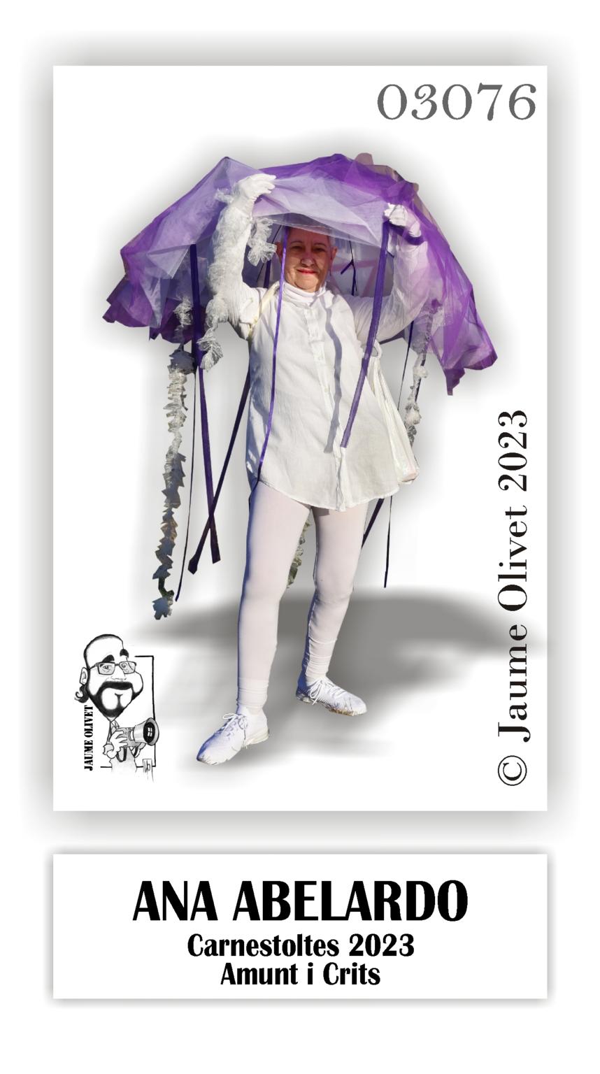  Jaume Olivet 2023