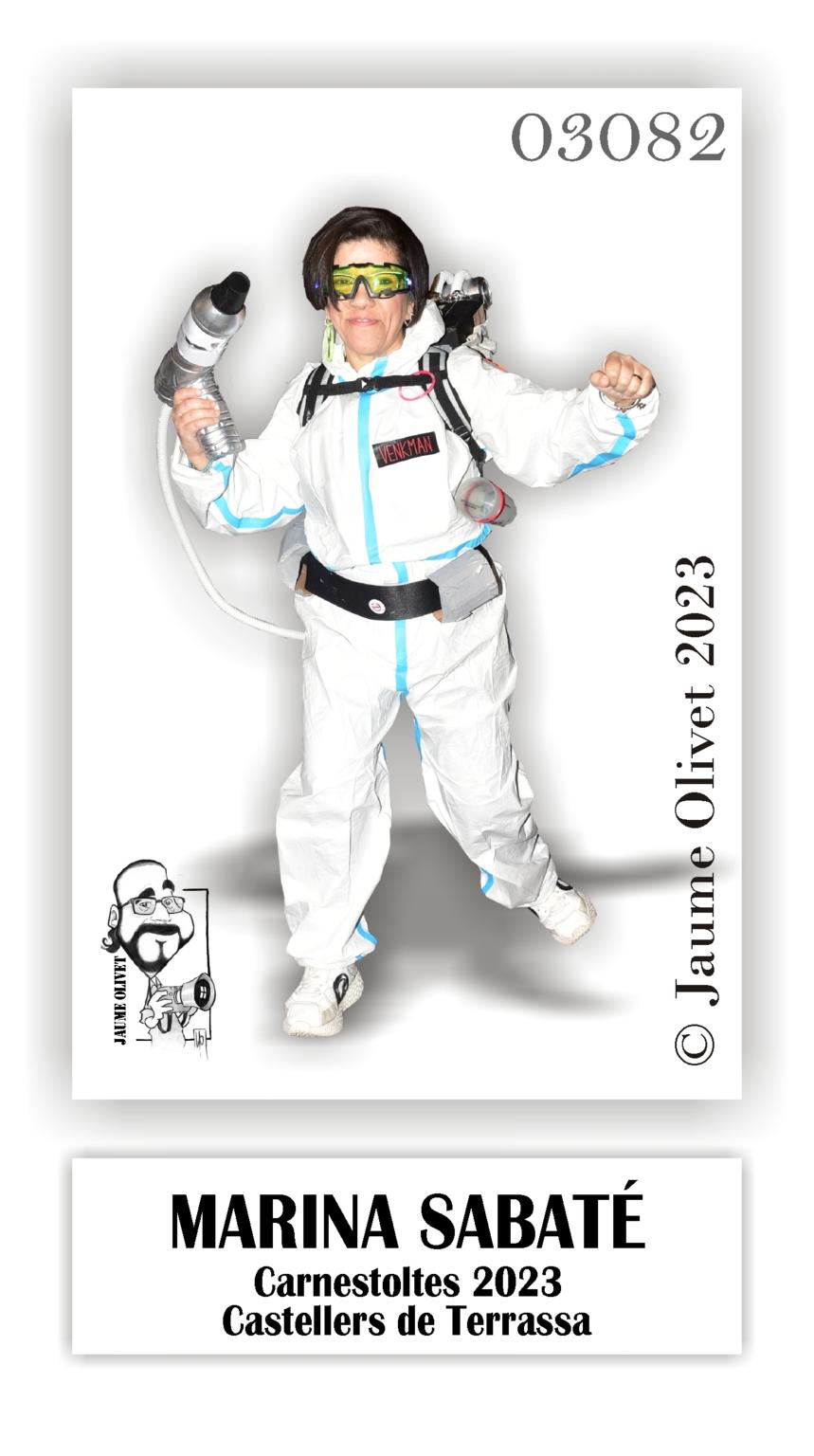  Jaume Olivet 2023