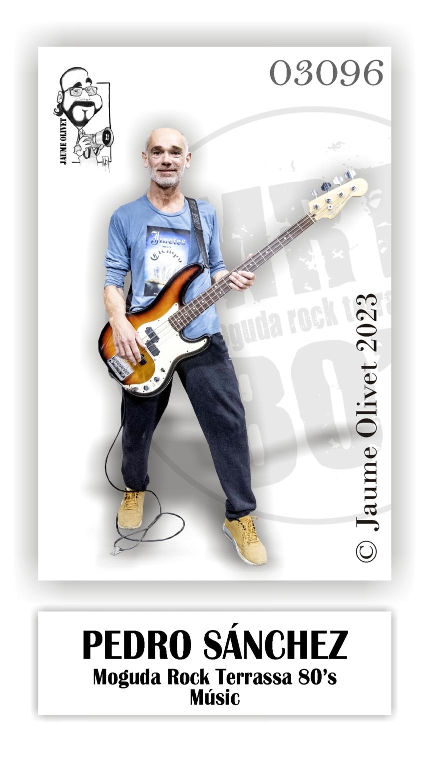  Jaume Olivet 2023