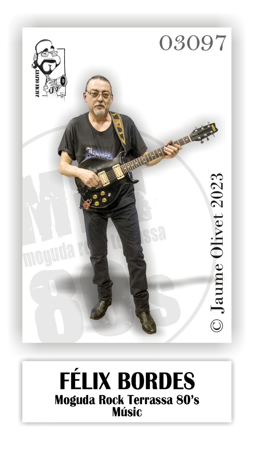  Jaume Olivet 2023