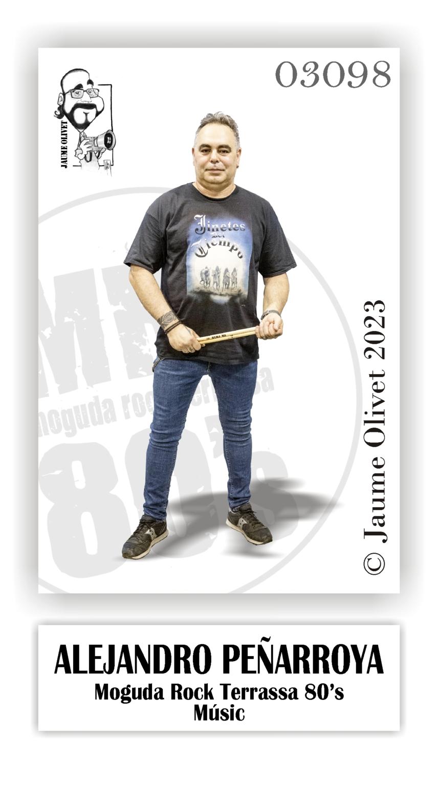  Jaume Olivet 2023