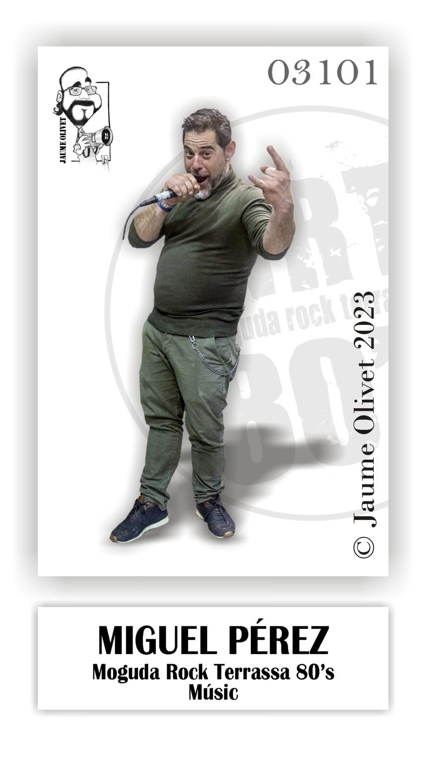  Jaume Olivet 2023