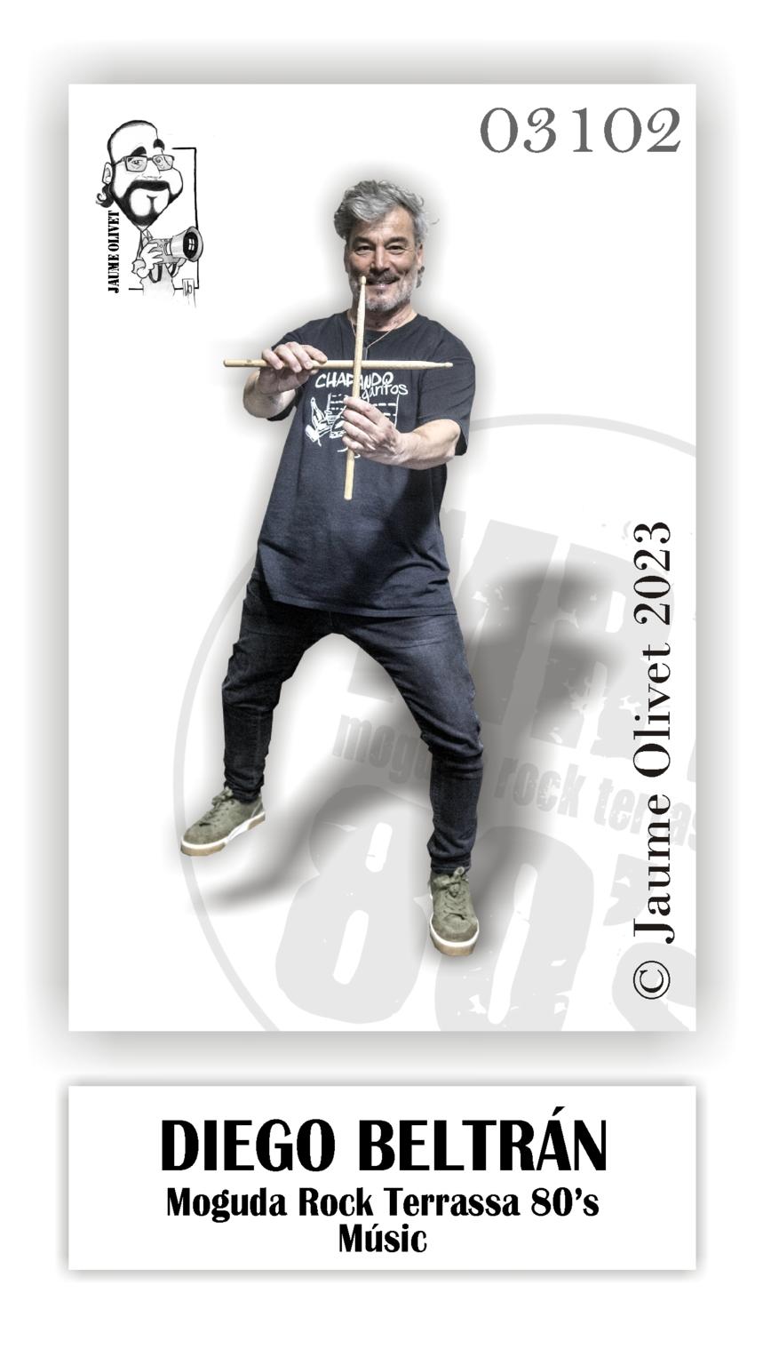  Jaume Olivet 2023