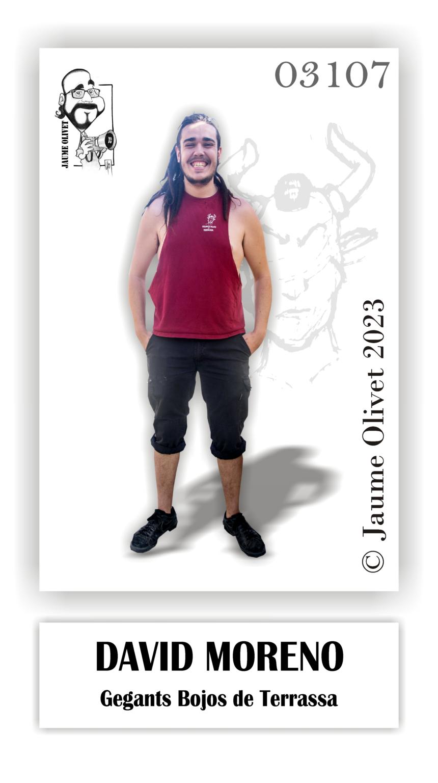  Jaume Olivet 2023