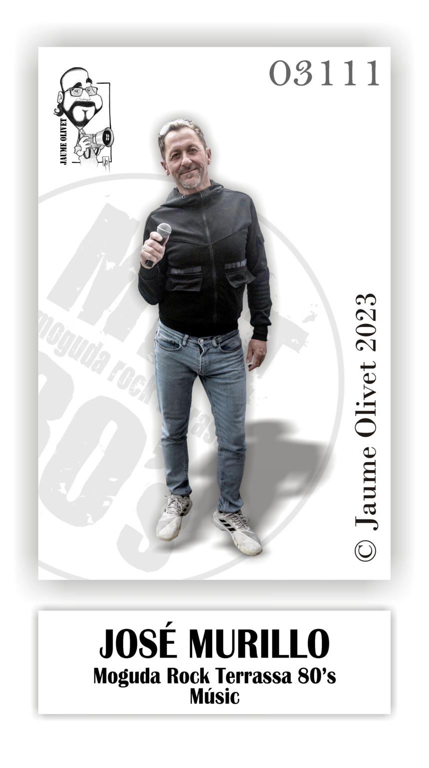  Jaume Olivet 2023