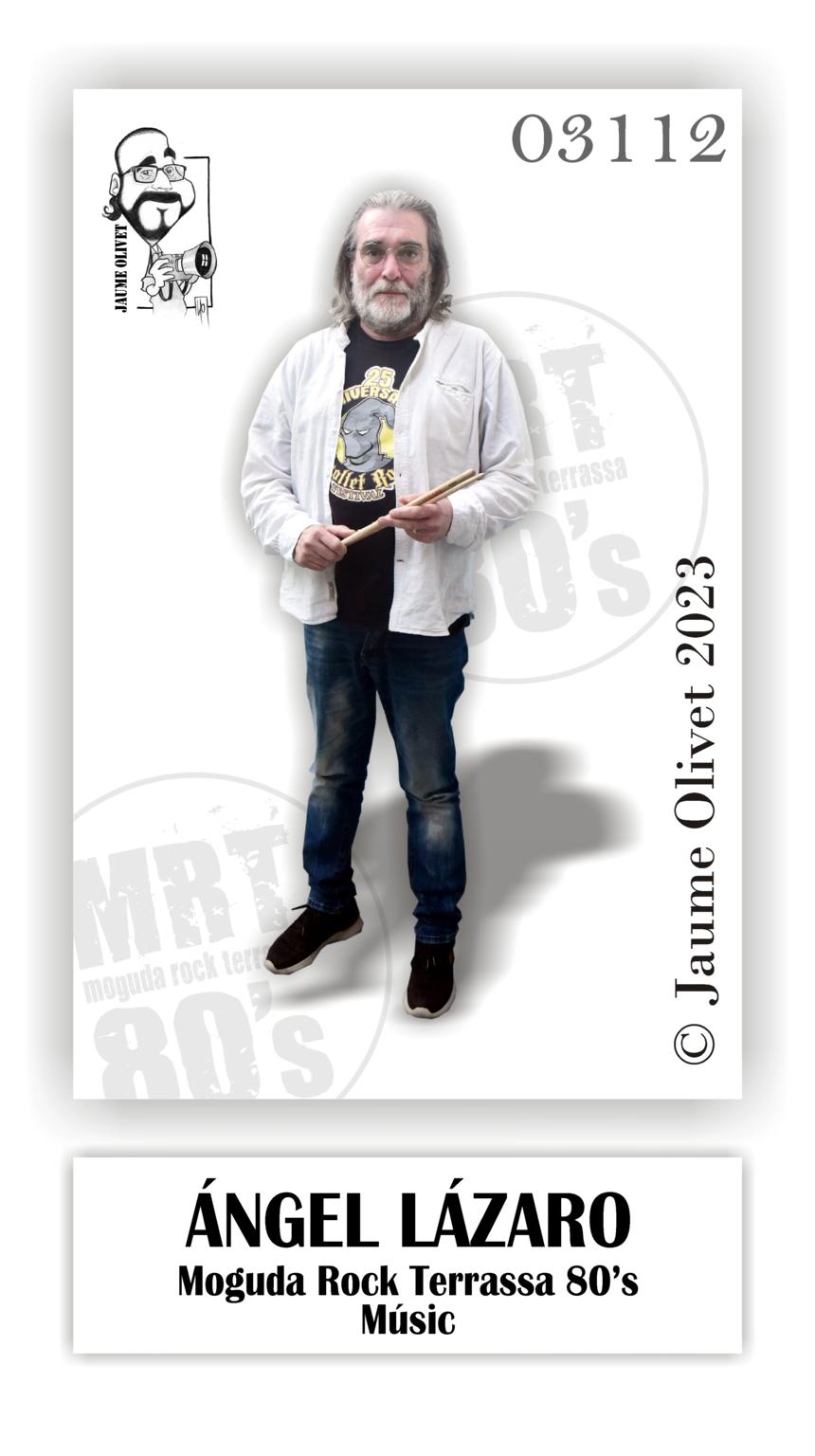  Jaume Olivet 2023
