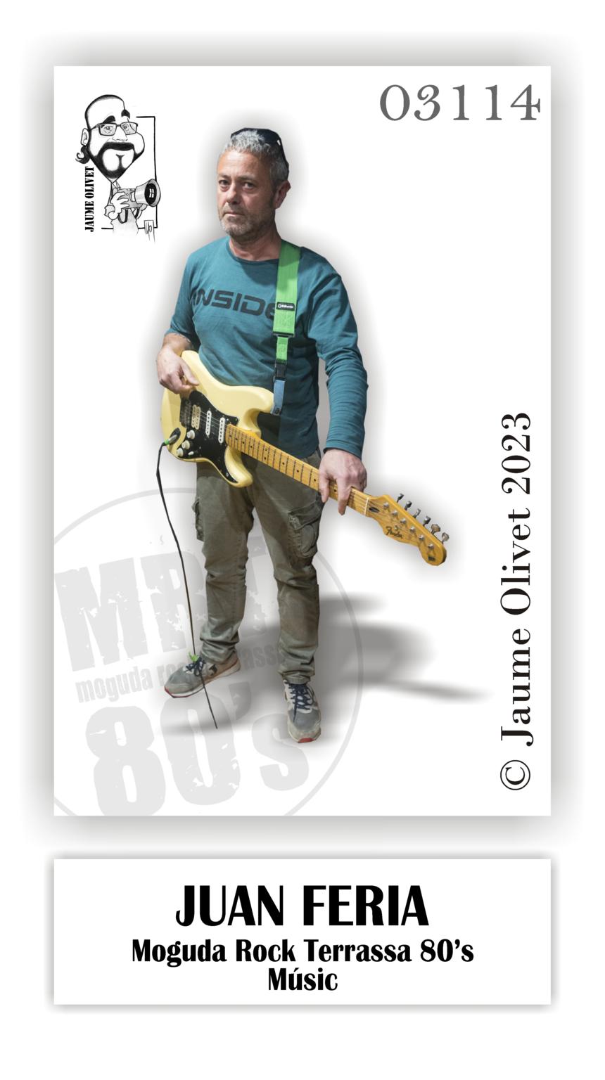  Jaume Olivet 2023