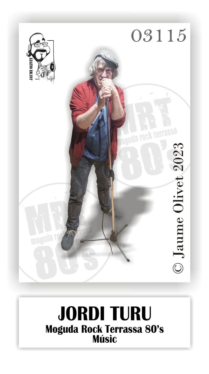  Jaume Olivet 2023