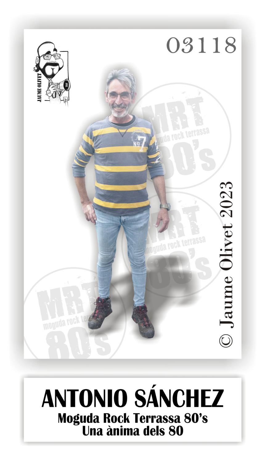  Jaume Olivet 2023