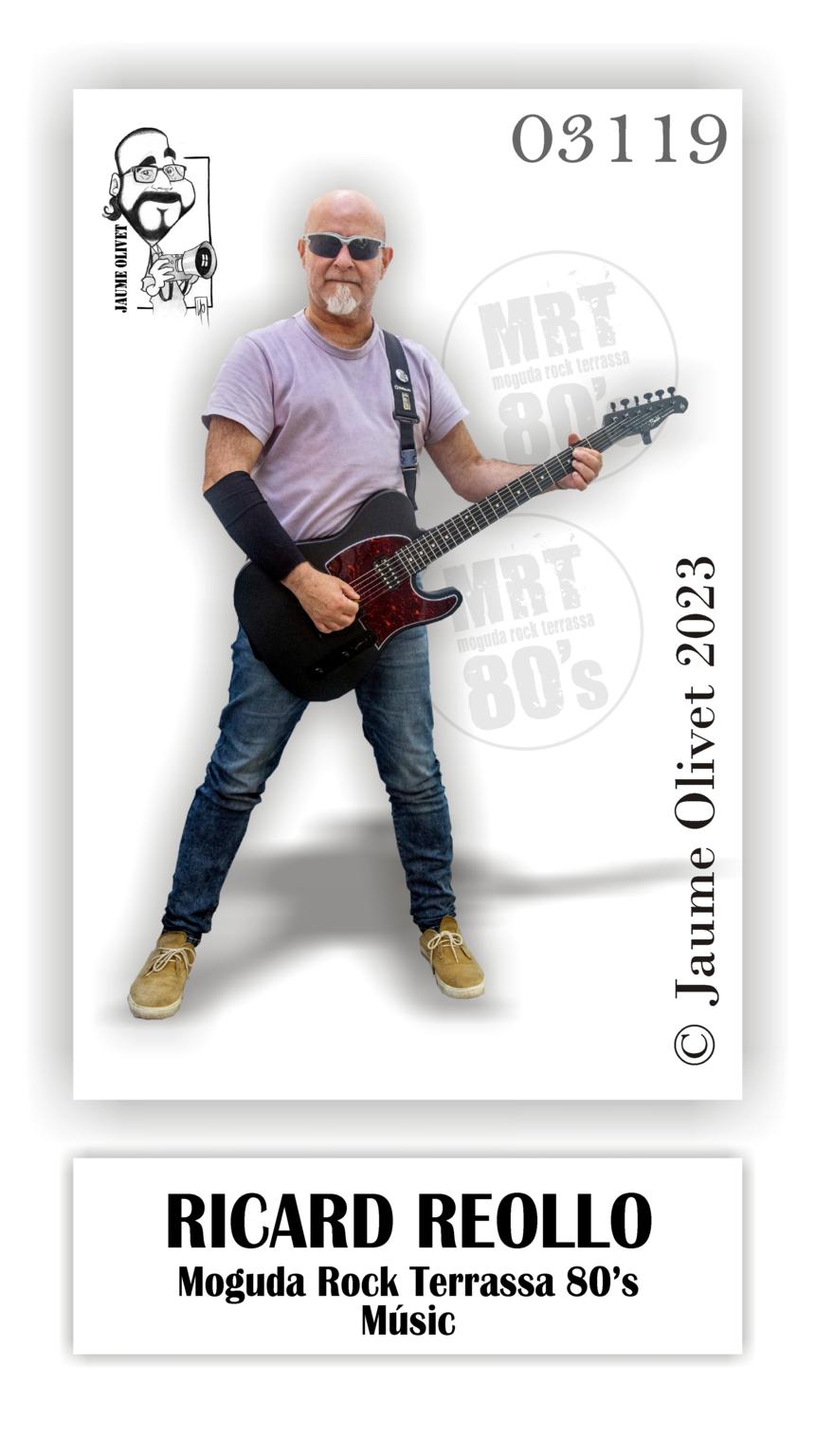  Jaume Olivet 2023