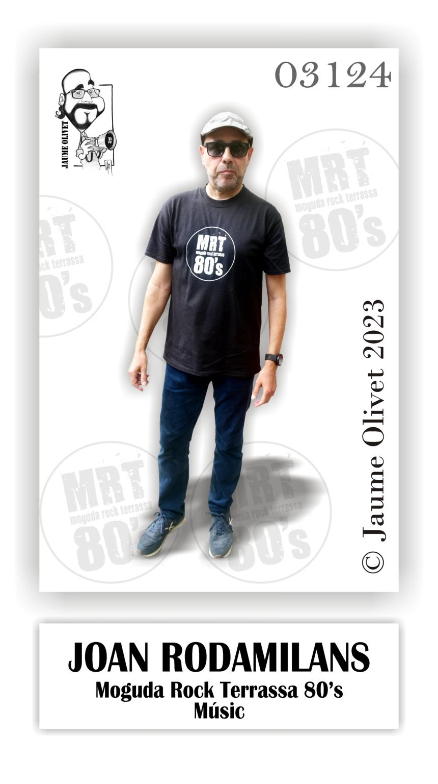  Jaume Olivet 2023