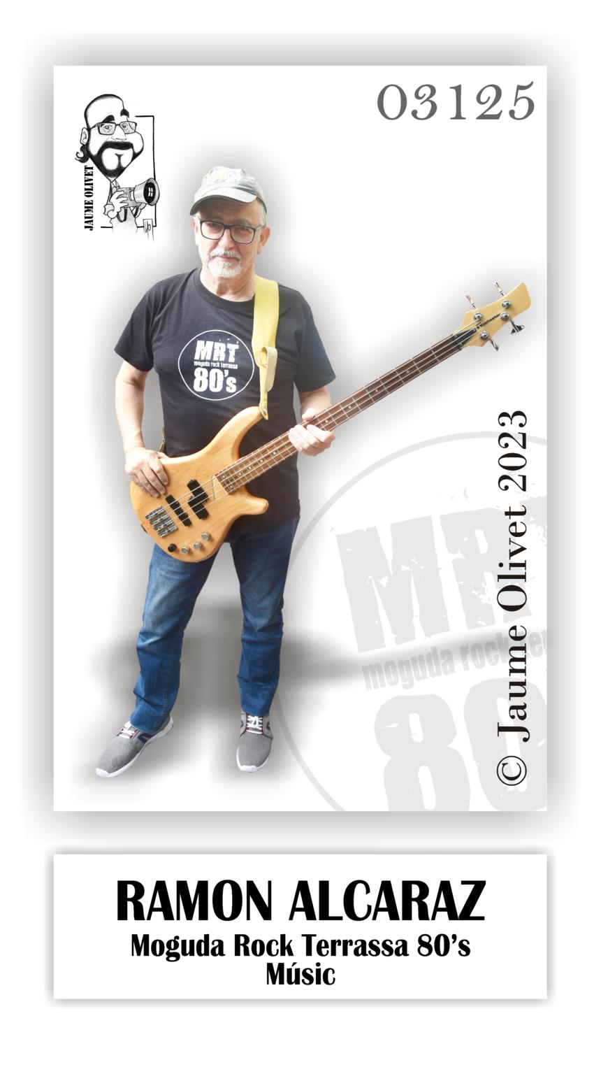  Jaume Olivet 2023