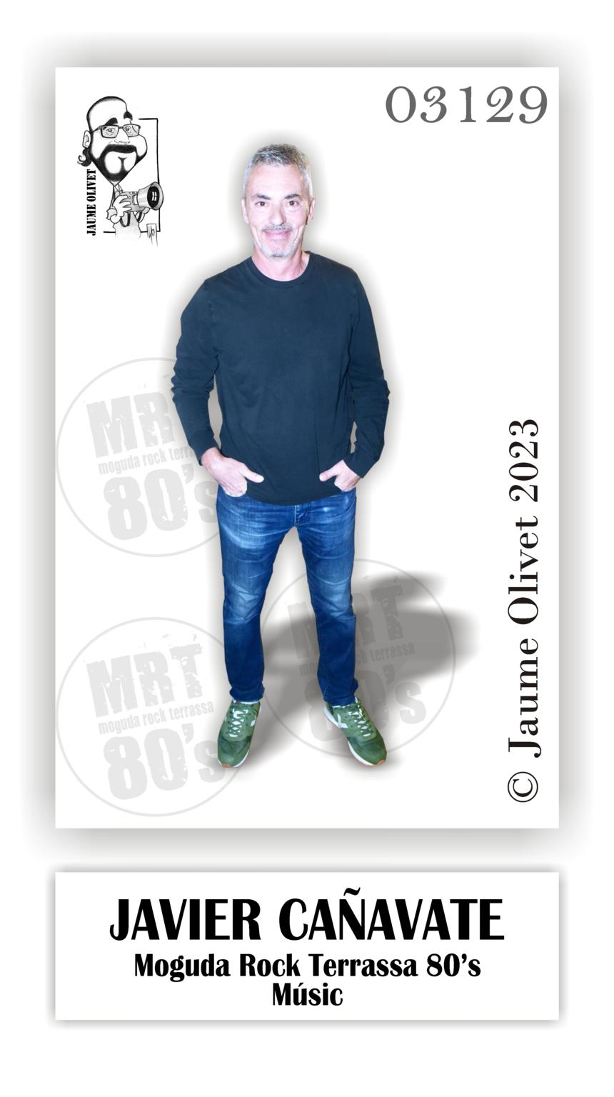  Jaume Olivet 2023