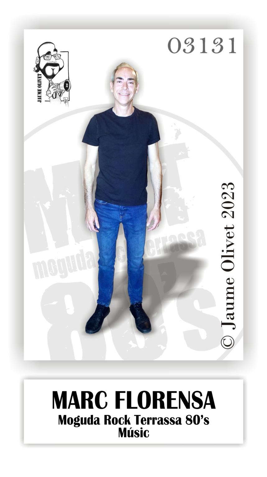 Jaume Olivet 2023