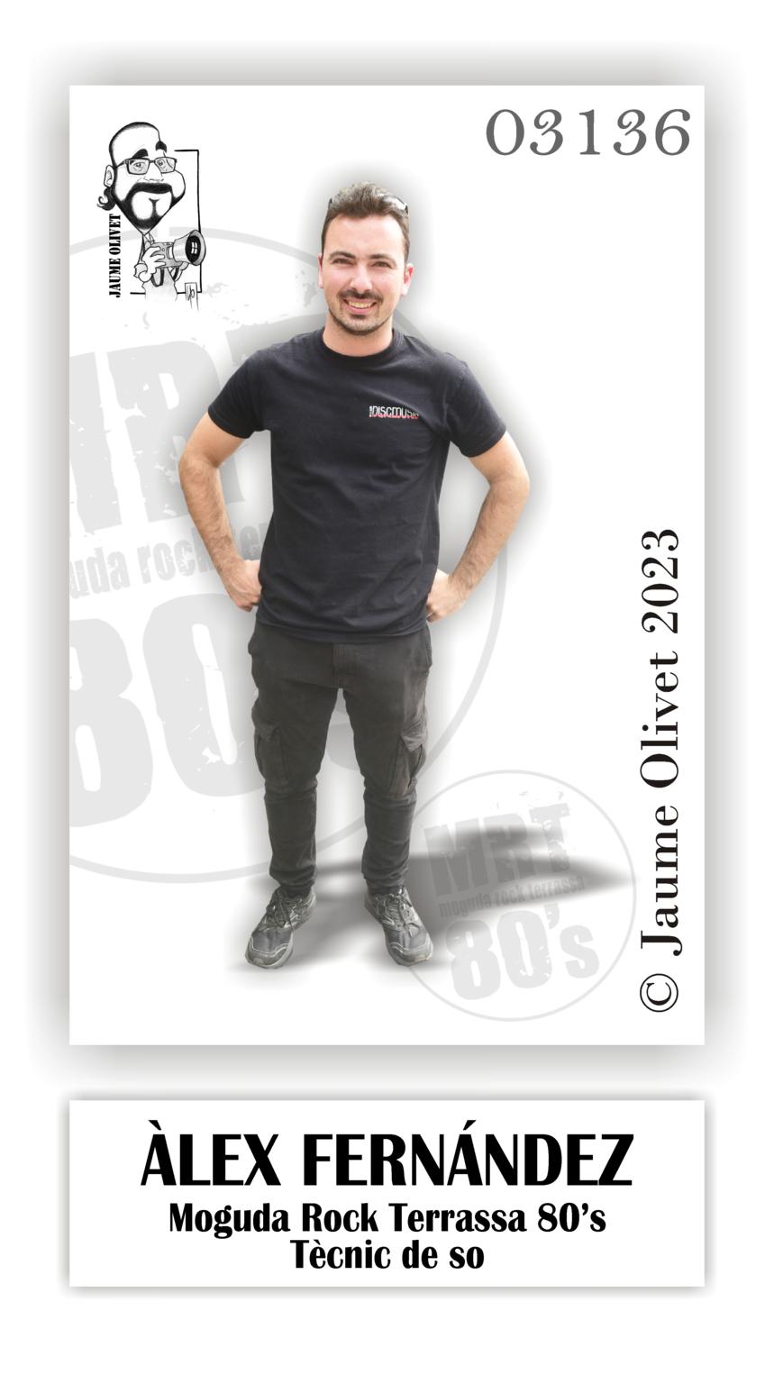  Jaume Olivet 2023