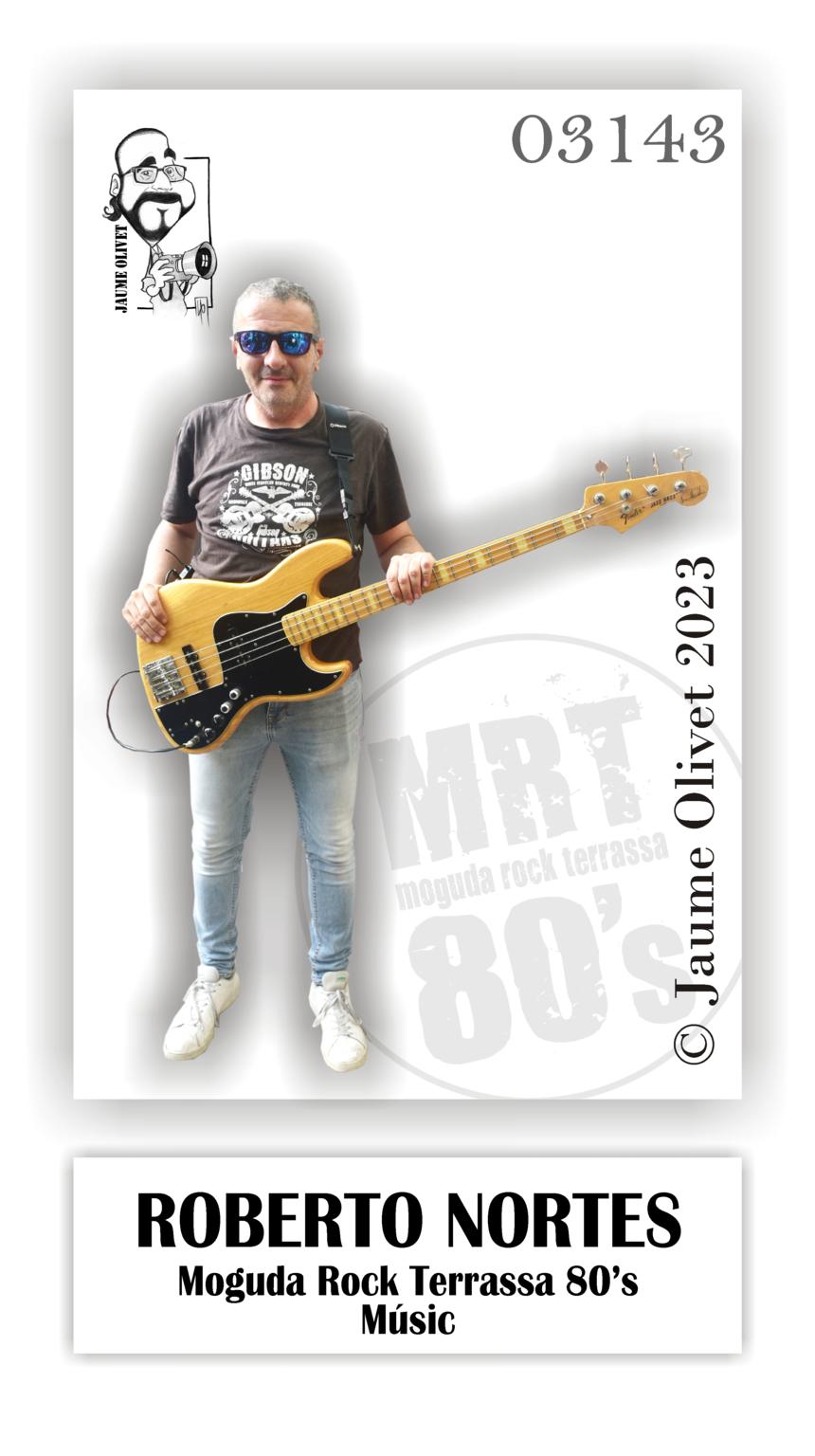  Jaume Olivet 2023