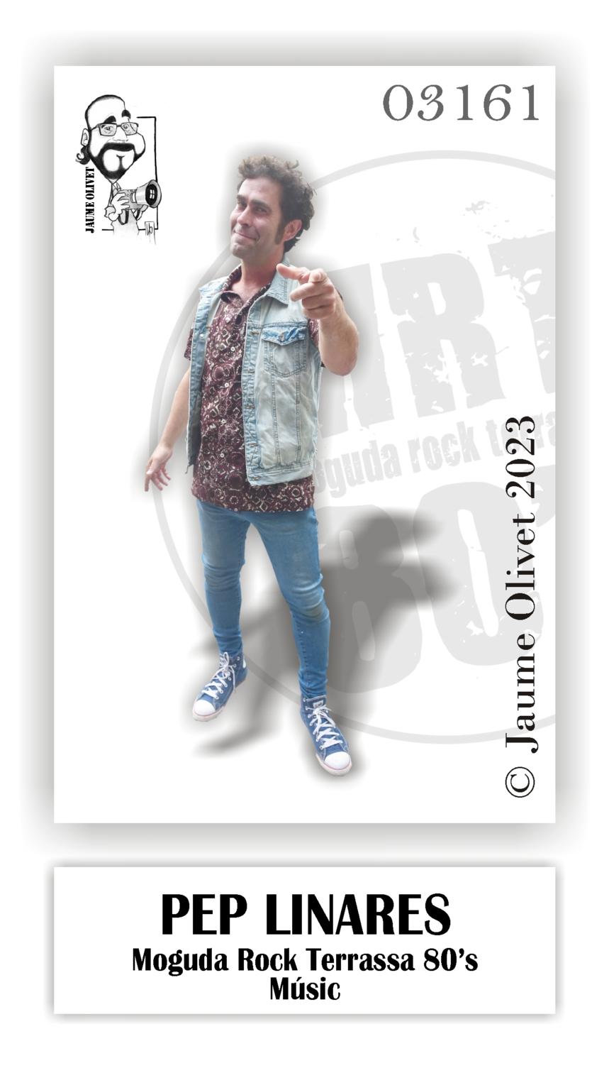  Jaume Olivet 2023