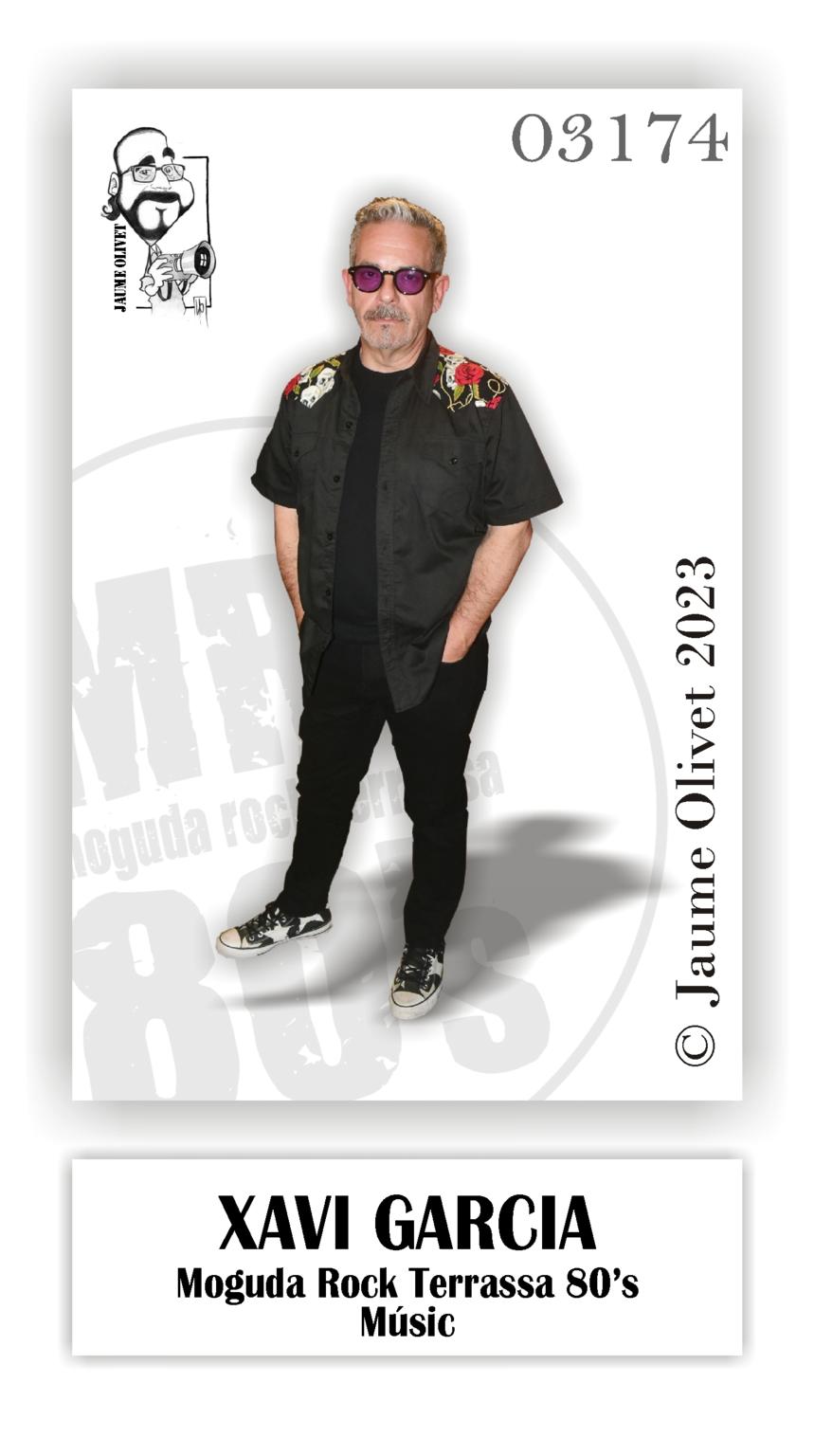  Jaume Olivet 2023