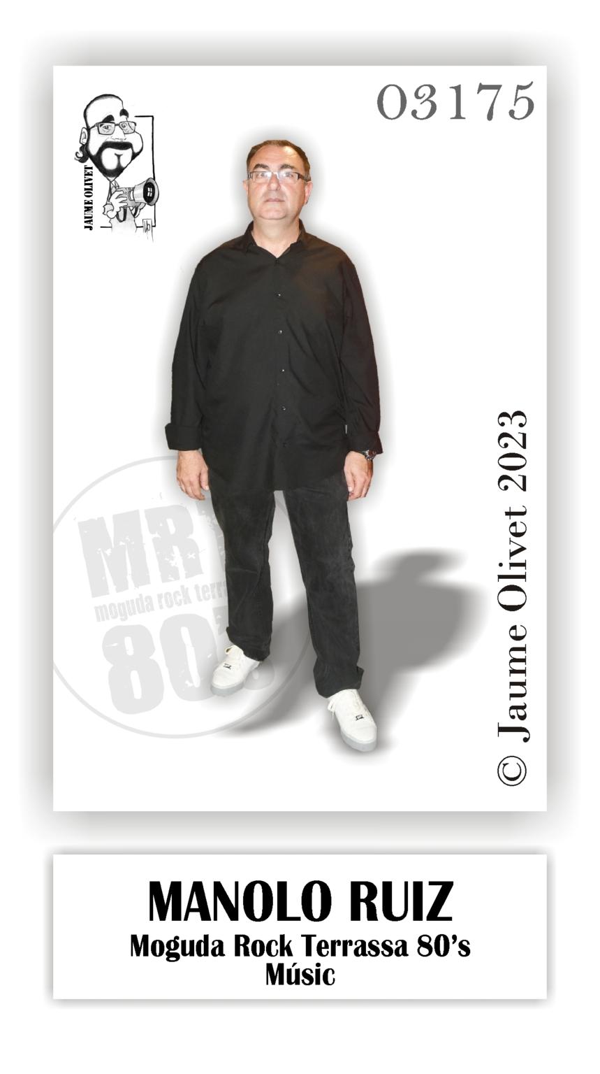  Jaume Olivet 2023