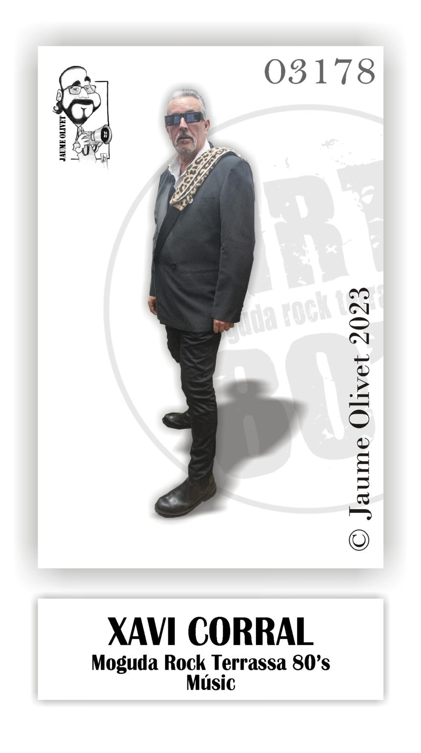 Jaume Olivet 2023