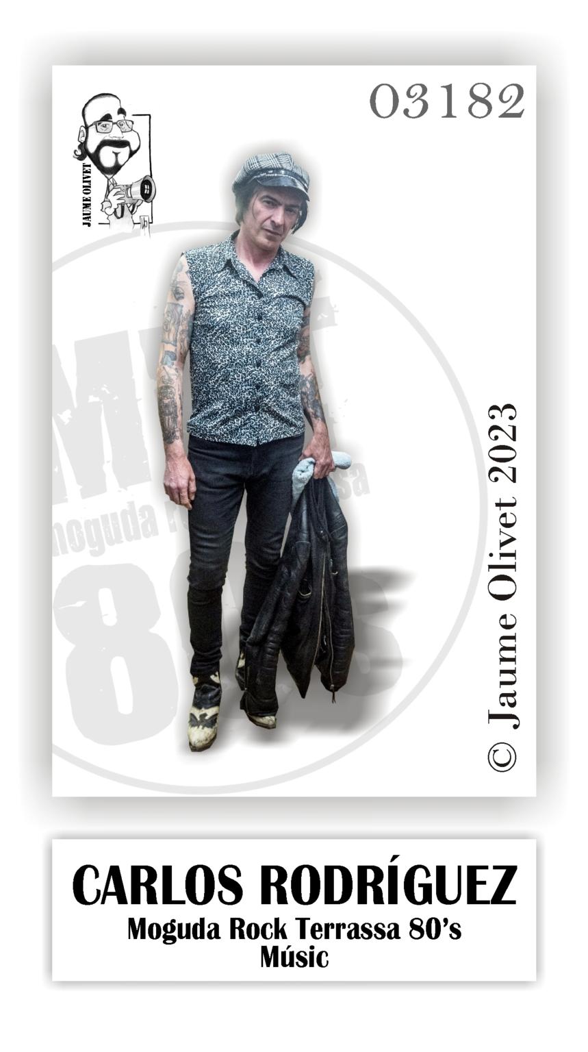  Jaume Olivet 2023