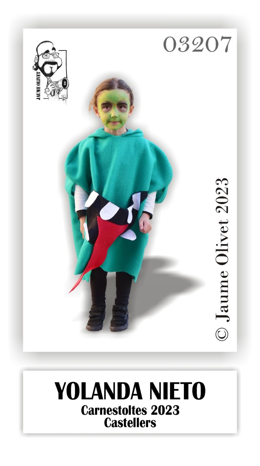  Jaume Olivet 2023