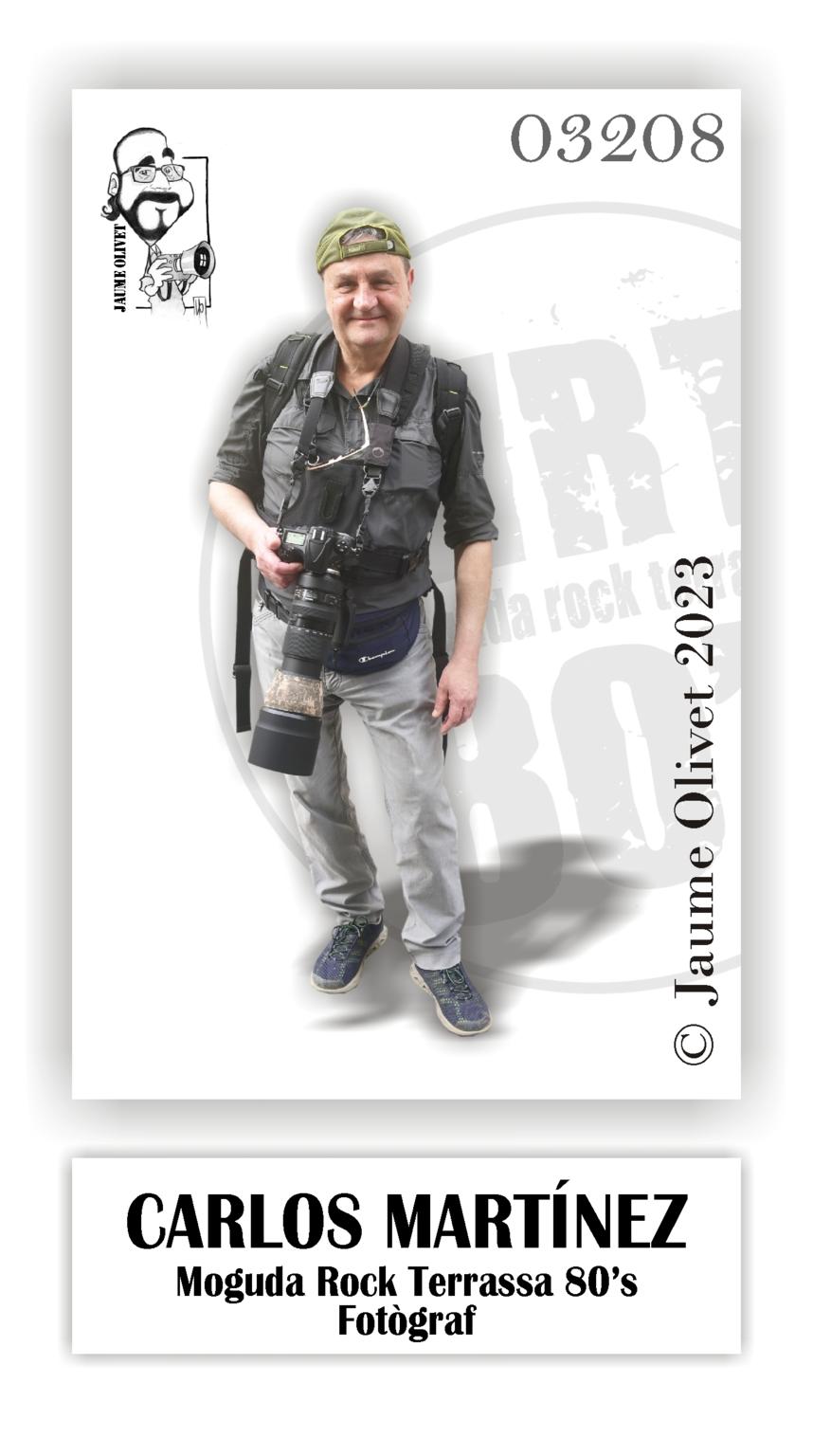  Jaume Olivet 2023