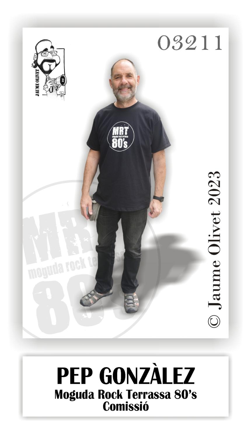  Jaume Olivet 2023