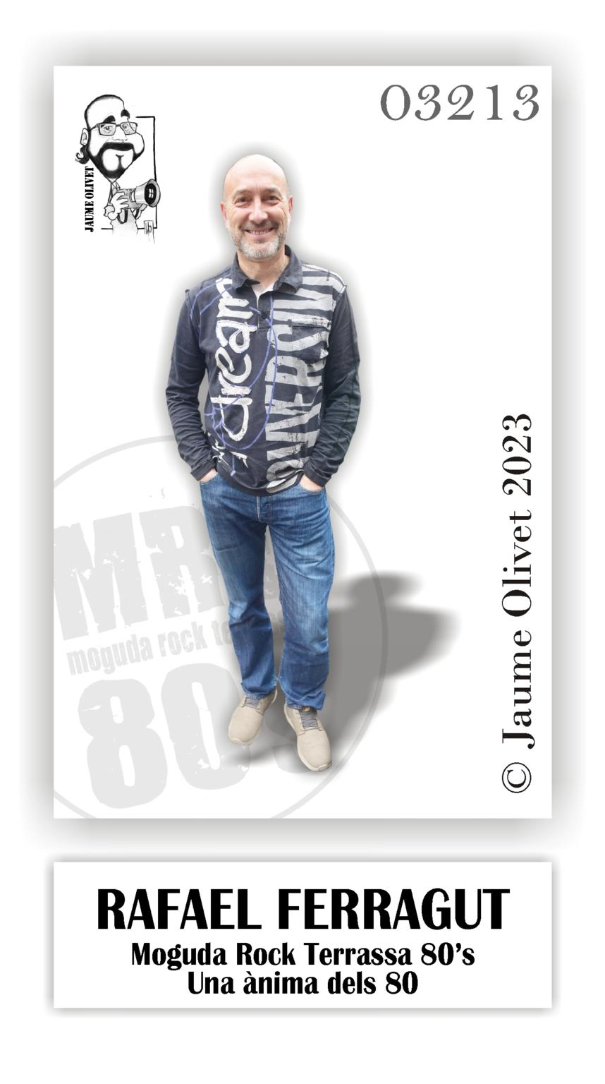  Jaume Olivet 2023