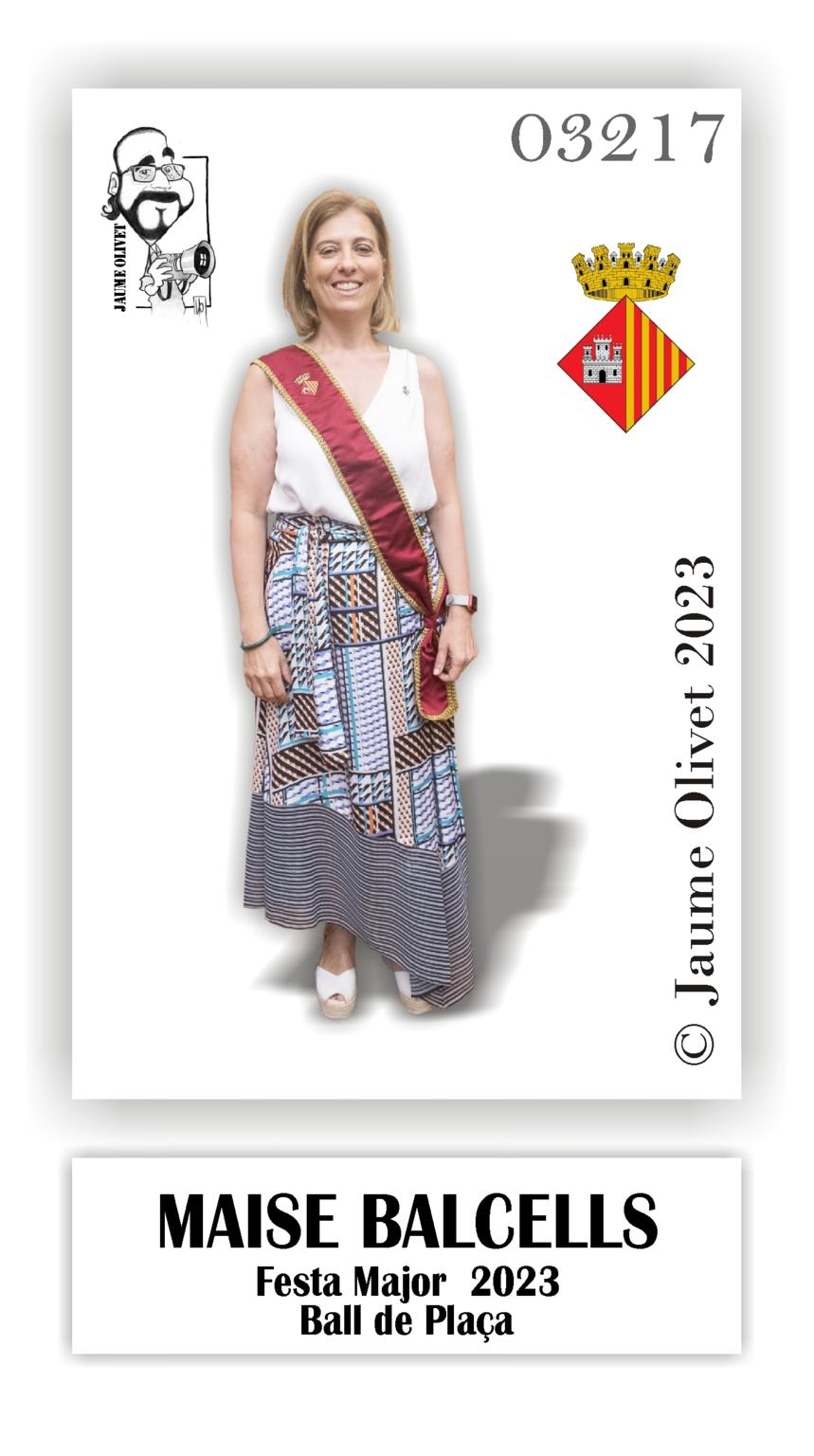  Jaume Olivet 2023