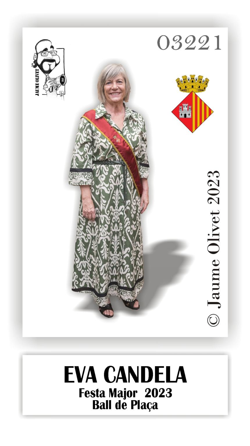  Jaume Olivet 2023